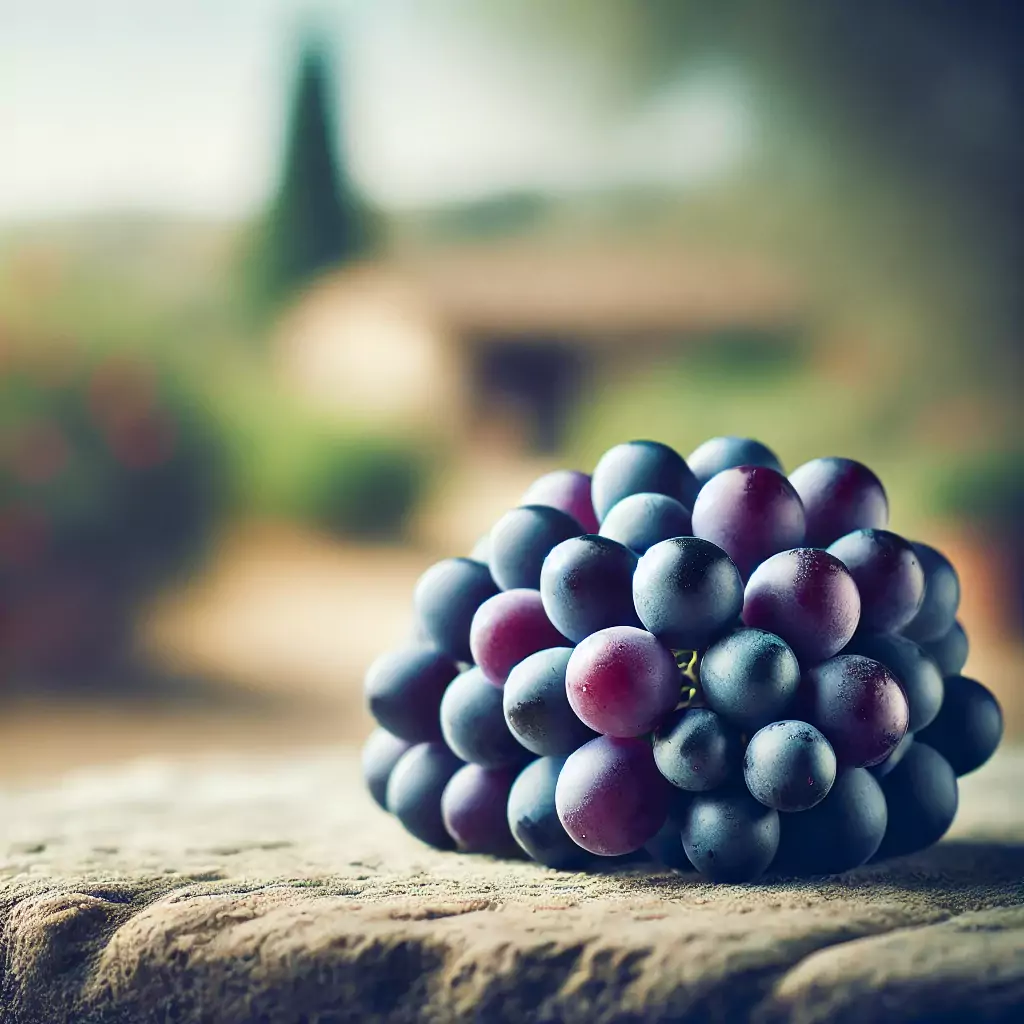 Malbec-Traube und Gastronomie: Ideale Gerichte und Kombinationen, Malbec Grapes