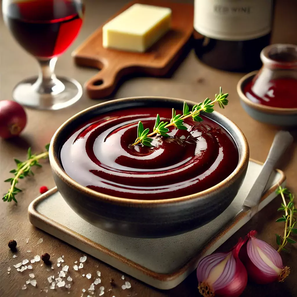 recetas con vino tinto.Recipes with Red Wine