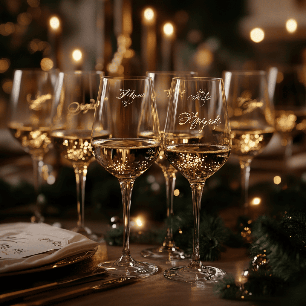 copas de vino personalizadas