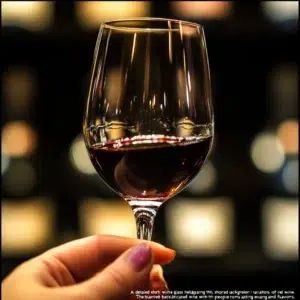 Provas de Vinhos