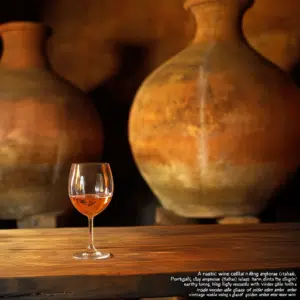 Vinhos de Talha
