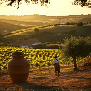 Vinhos de Talha